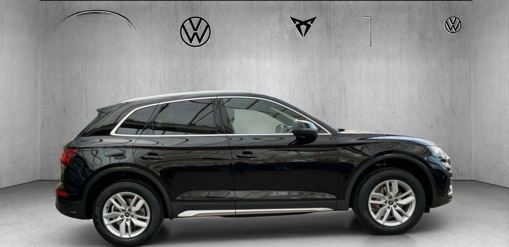Audi Q5 40 TFSI quattro advanced S tronic foto 6