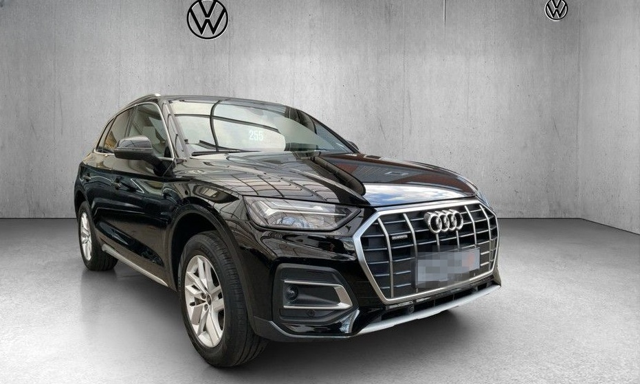 Audi Q5 40 TFSI quattro advanced S tronic foto 7