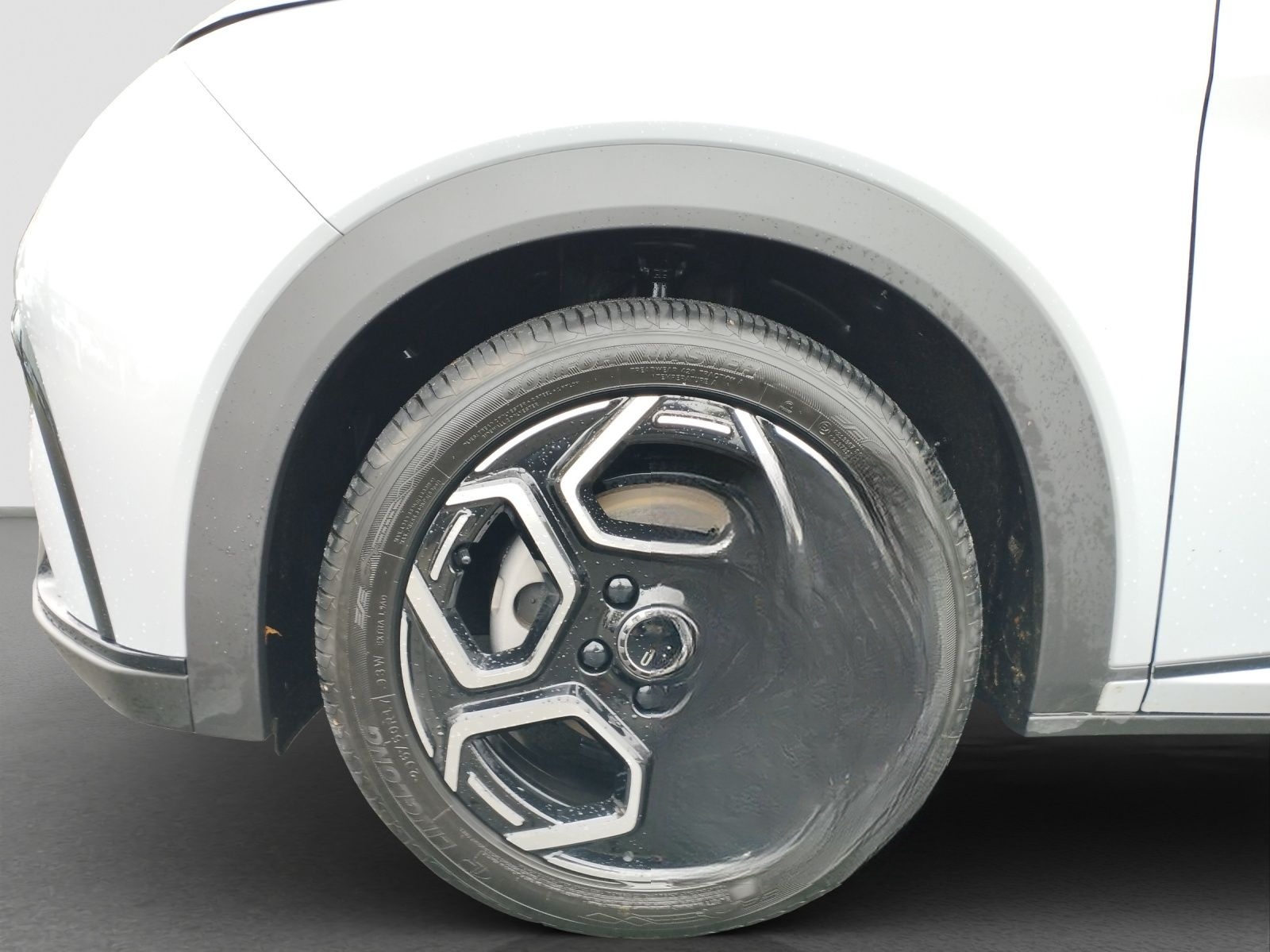 BYD Dolphin 60 KWh Comfort LED/NAVI/KAMERA foto 12