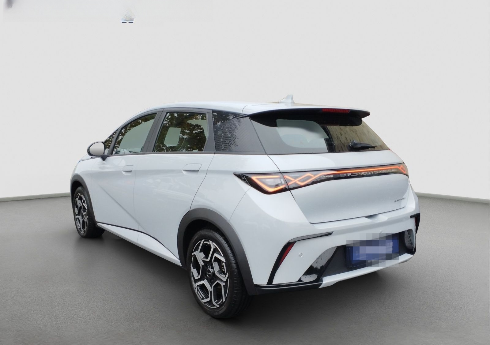 BYD Dolphin 60 KWh Comfort LED/NAVI/KAMERA foto 3