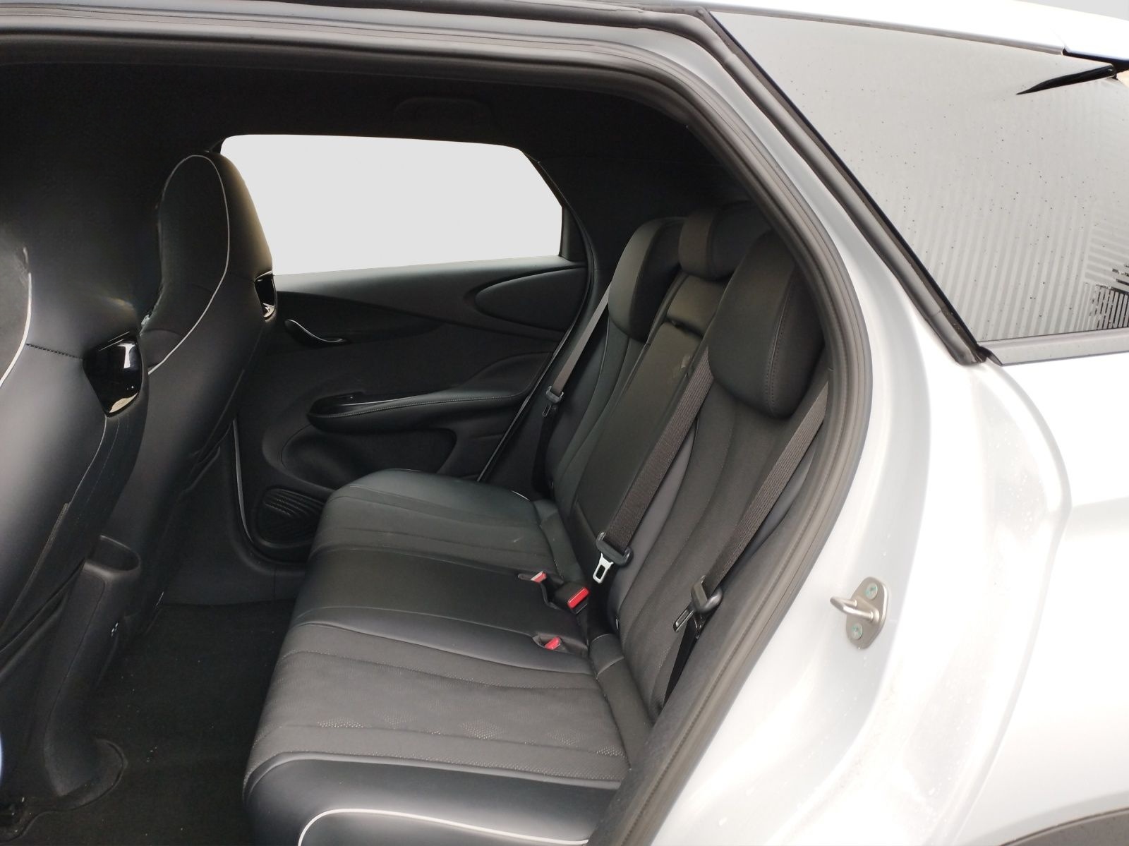 BYD Dolphin 60 KWh Comfort LED/NAVI/KAMERA foto 6