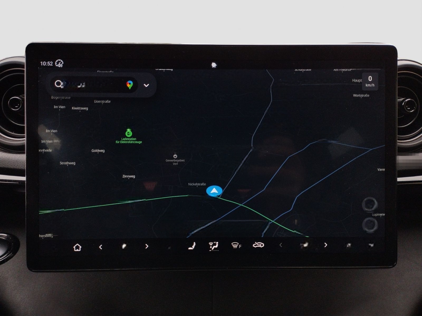 BYD Dolphin 60 KWh Comfort LED/NAVI/KAMERA foto 10