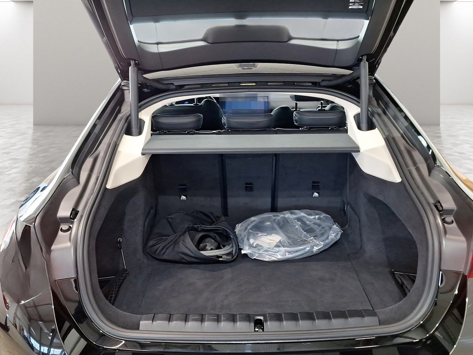 BMW i4 eDrive40 Gran Coupé Navi Kamera Sitzheizung foto 11