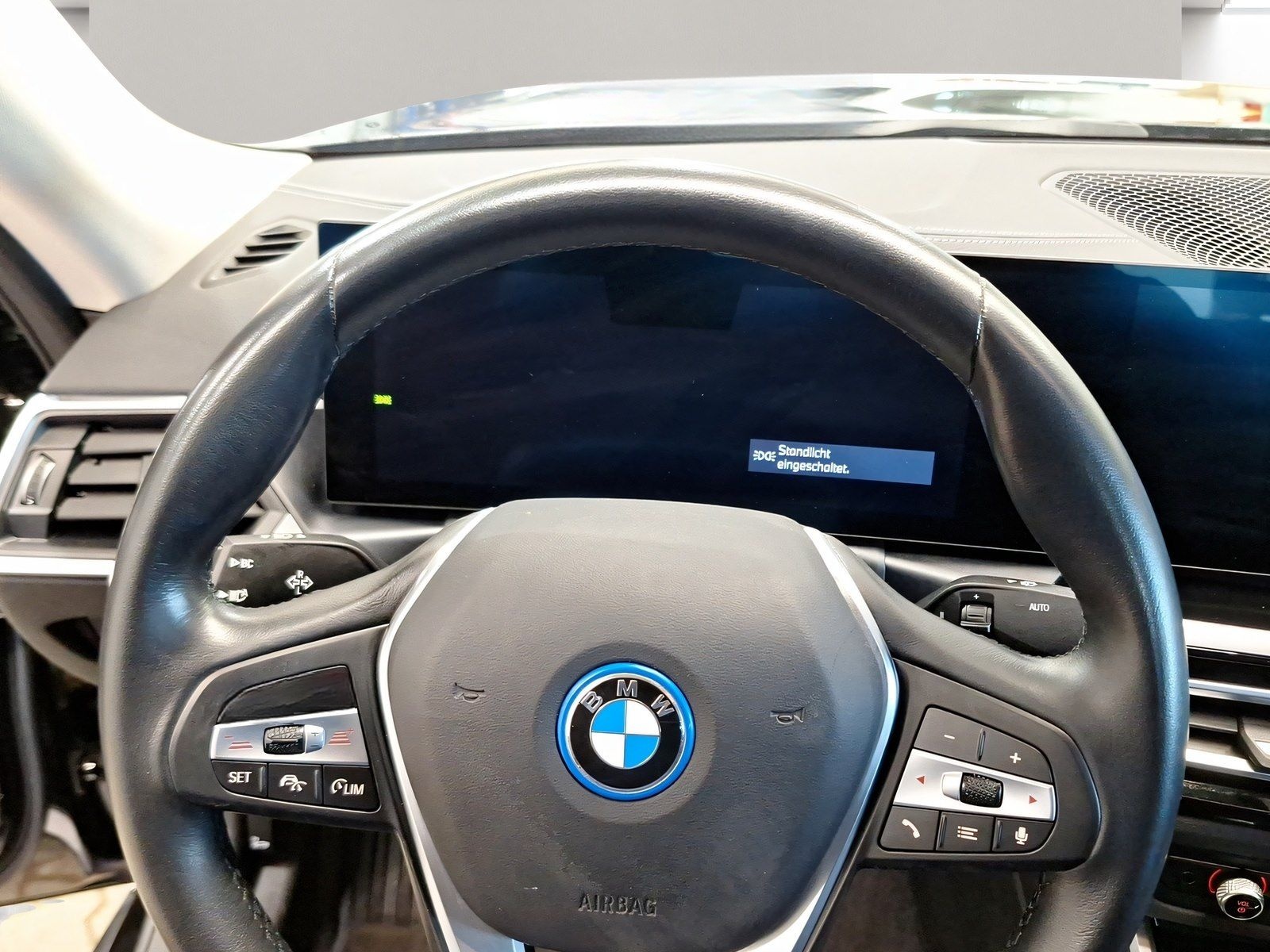 BMW i4 eDrive40 Gran Coupé Navi Kamera Sitzheizung foto 13