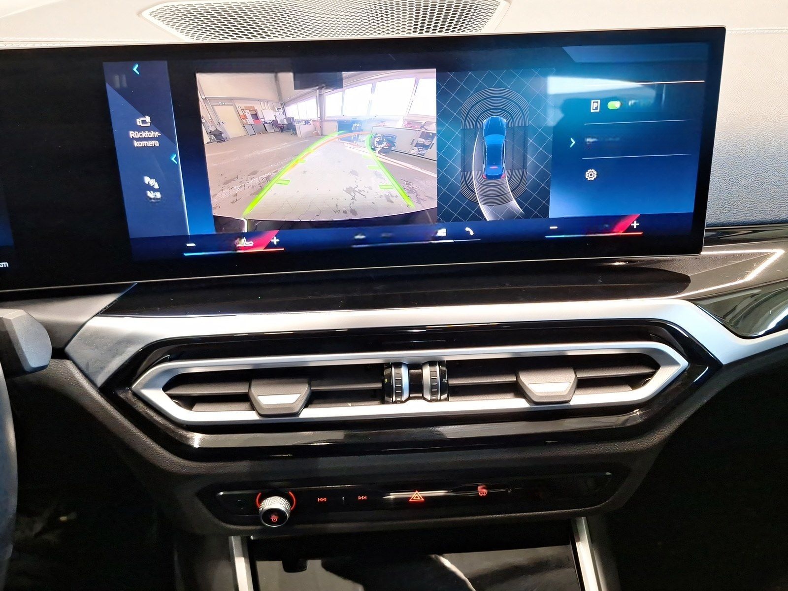 BMW i4 eDrive40 Gran Coupé Navi Kamera Sitzheizung foto 15