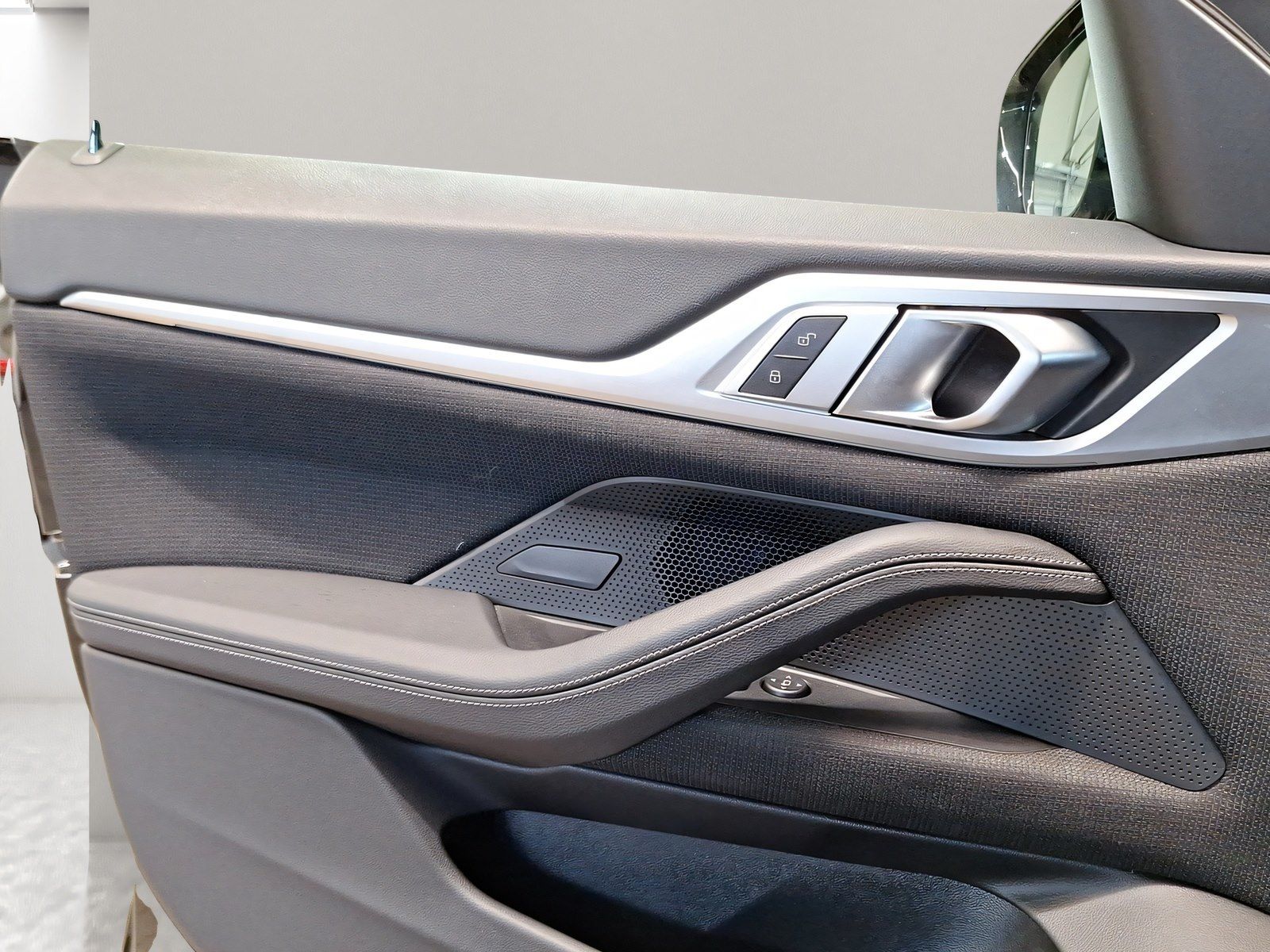 BMW i4 eDrive40 Gran Coupé Navi Kamera Sitzheizung foto 16