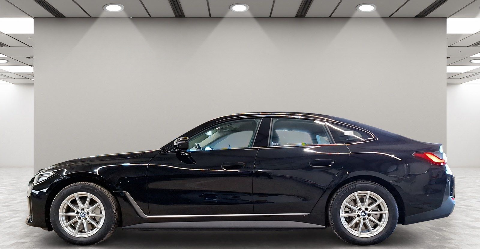 BMW i4 eDrive40 Gran Coupé Navi Kamera Sitzheizung foto 3