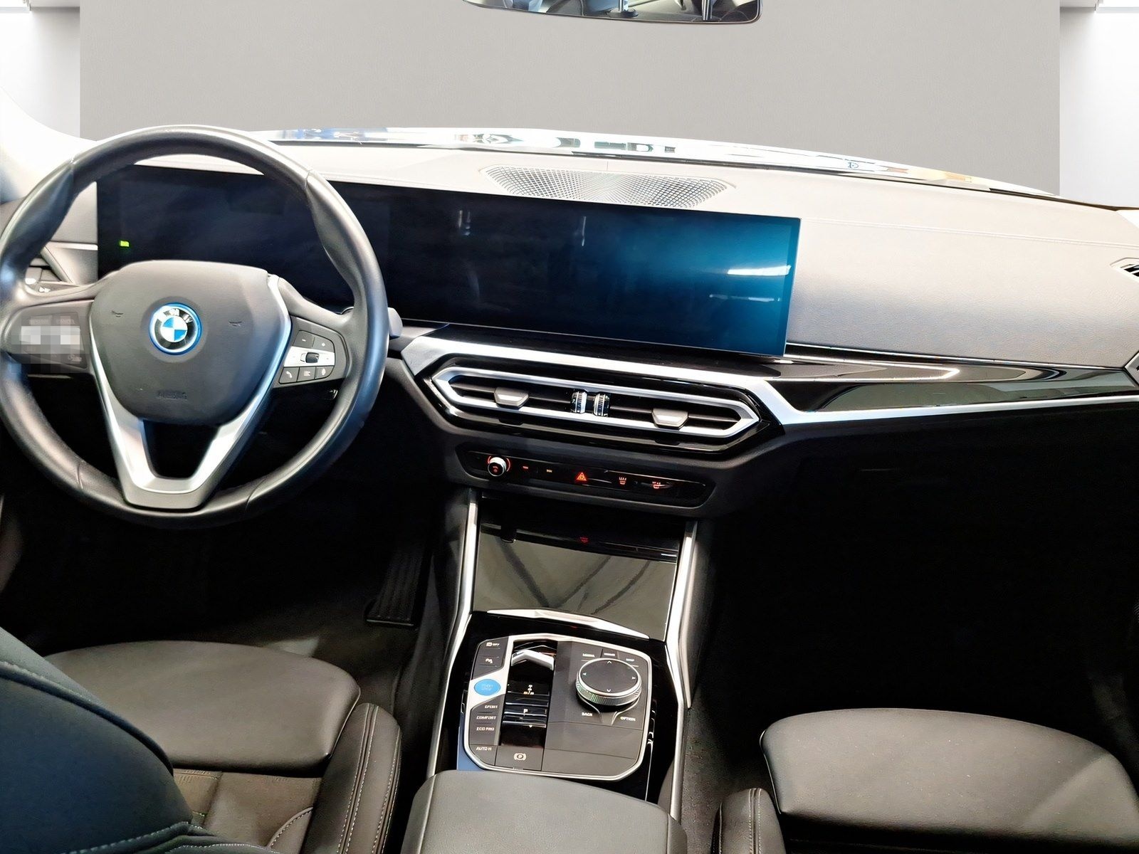 BMW i4 eDrive40 Gran Coupé Navi Kamera Sitzheizung foto 7