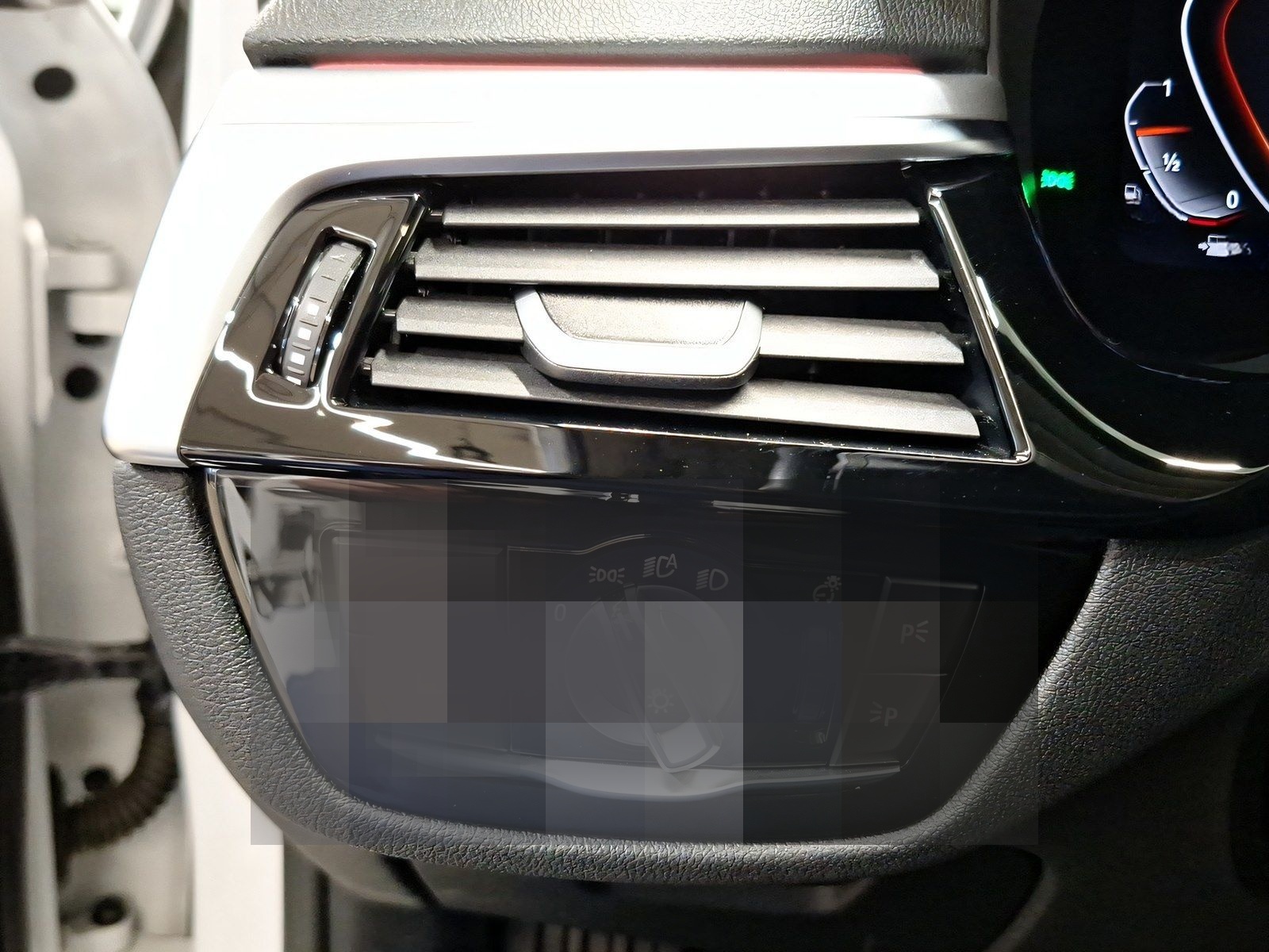 BMW 530d Limousine Standheizung AHK LiveCockpitProf foto 21