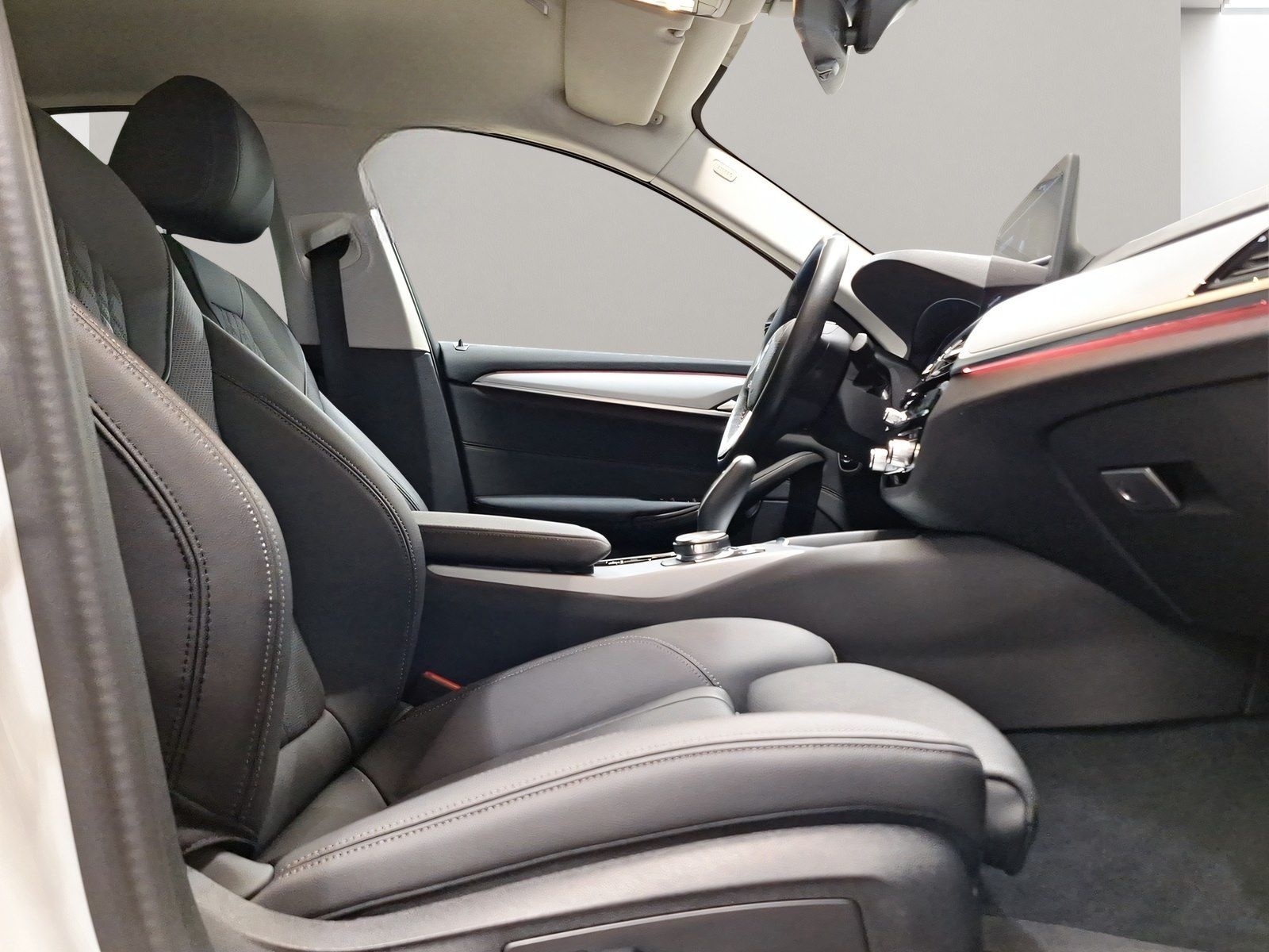 BMW 530d Limousine Standheizung AHK LiveCockpitProf foto 5