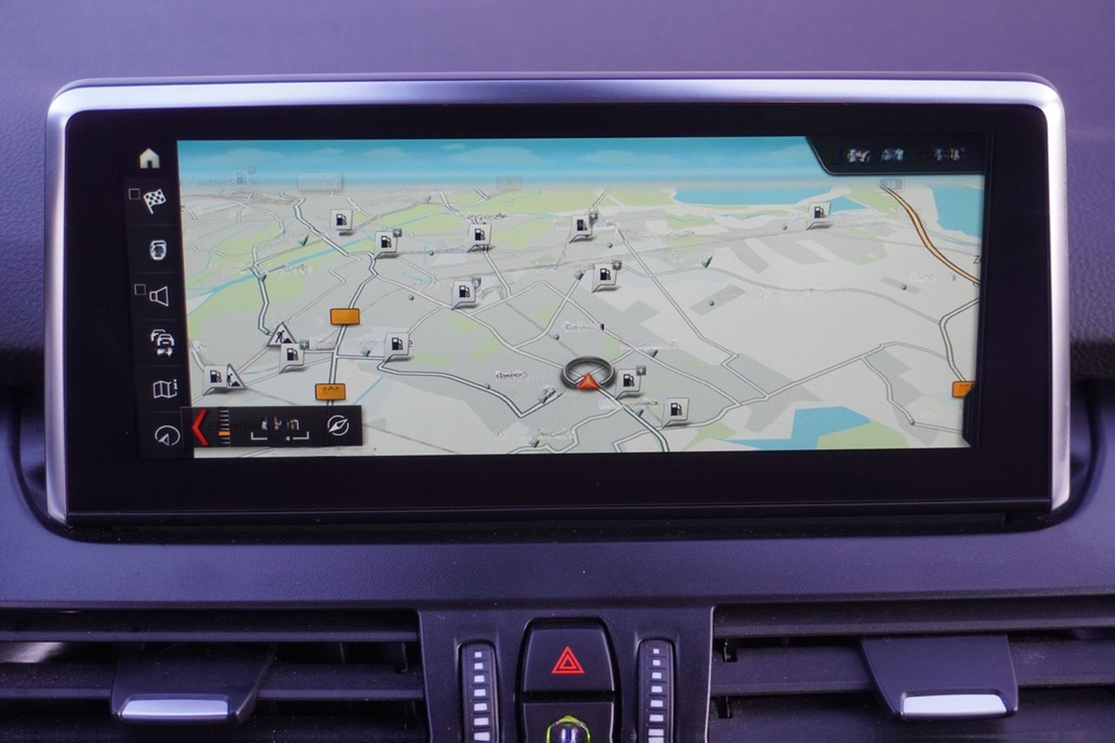 BMW 218i GT Sport Line LED Navi ACC el. Heckklappe foto 15