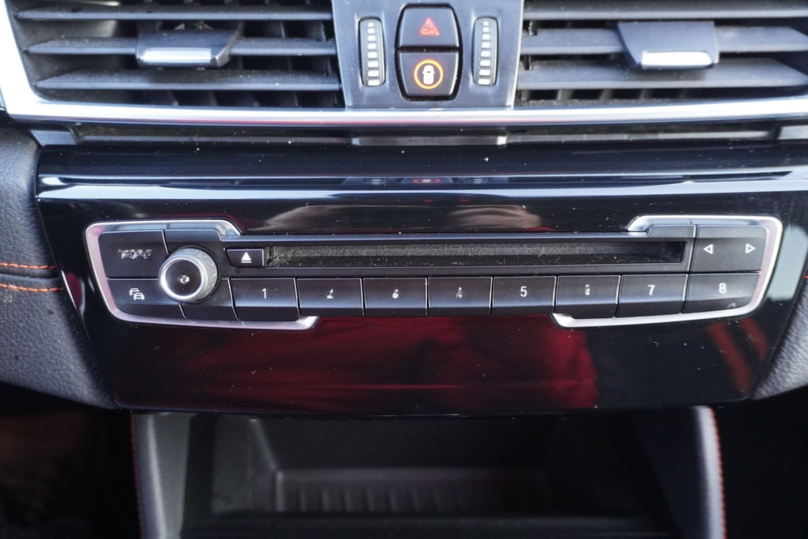 BMW 218i GT Sport Line LED Navi ACC el. Heckklappe foto 19