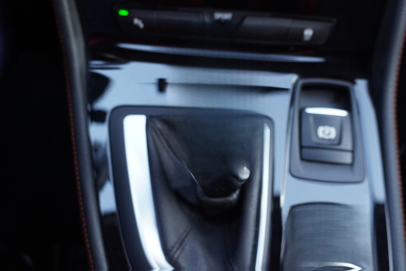 BMW 218i GT Sport Line LED Navi ACC el. Heckklappe foto 20