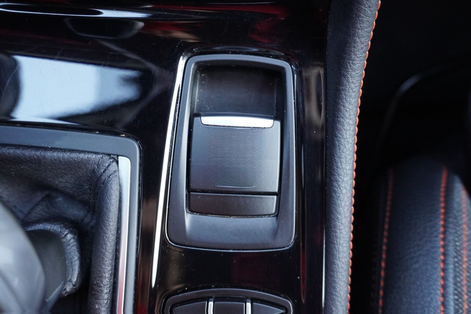 BMW 218i GT Sport Line LED Navi ACC el. Heckklappe foto 22