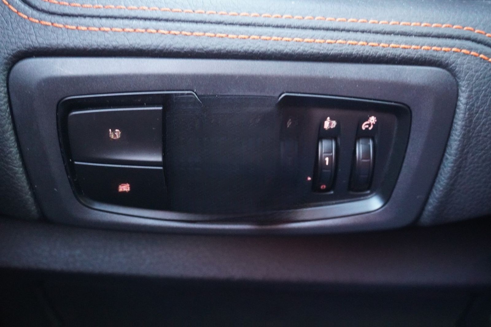 BMW 218i GT Sport Line LED Navi ACC el. Heckklappe foto 28