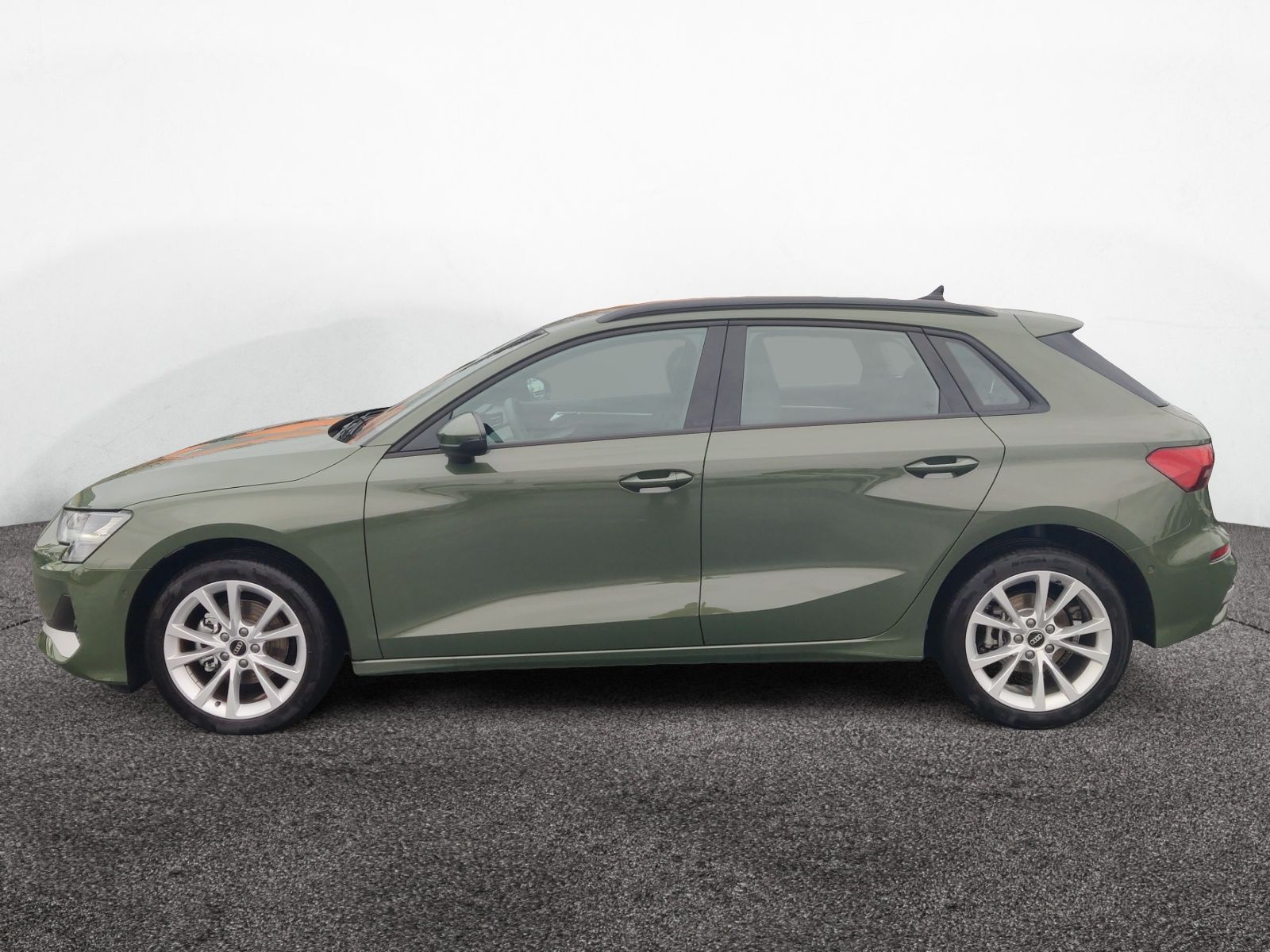 Audi A3 Sportback 35 TFSI S-tronic advanced AHK Navi foto 3