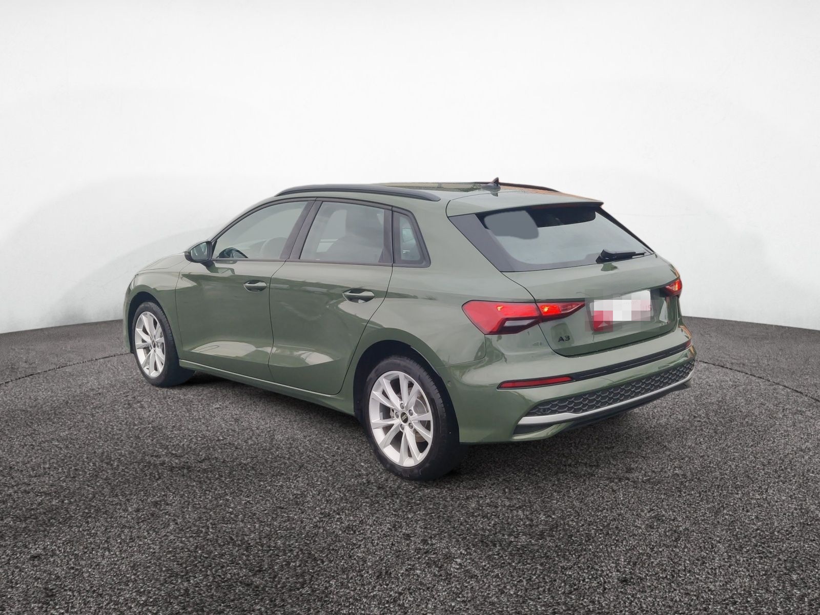 Audi A3 Sportback 35 TFSI S-tronic advanced AHK Navi foto 4