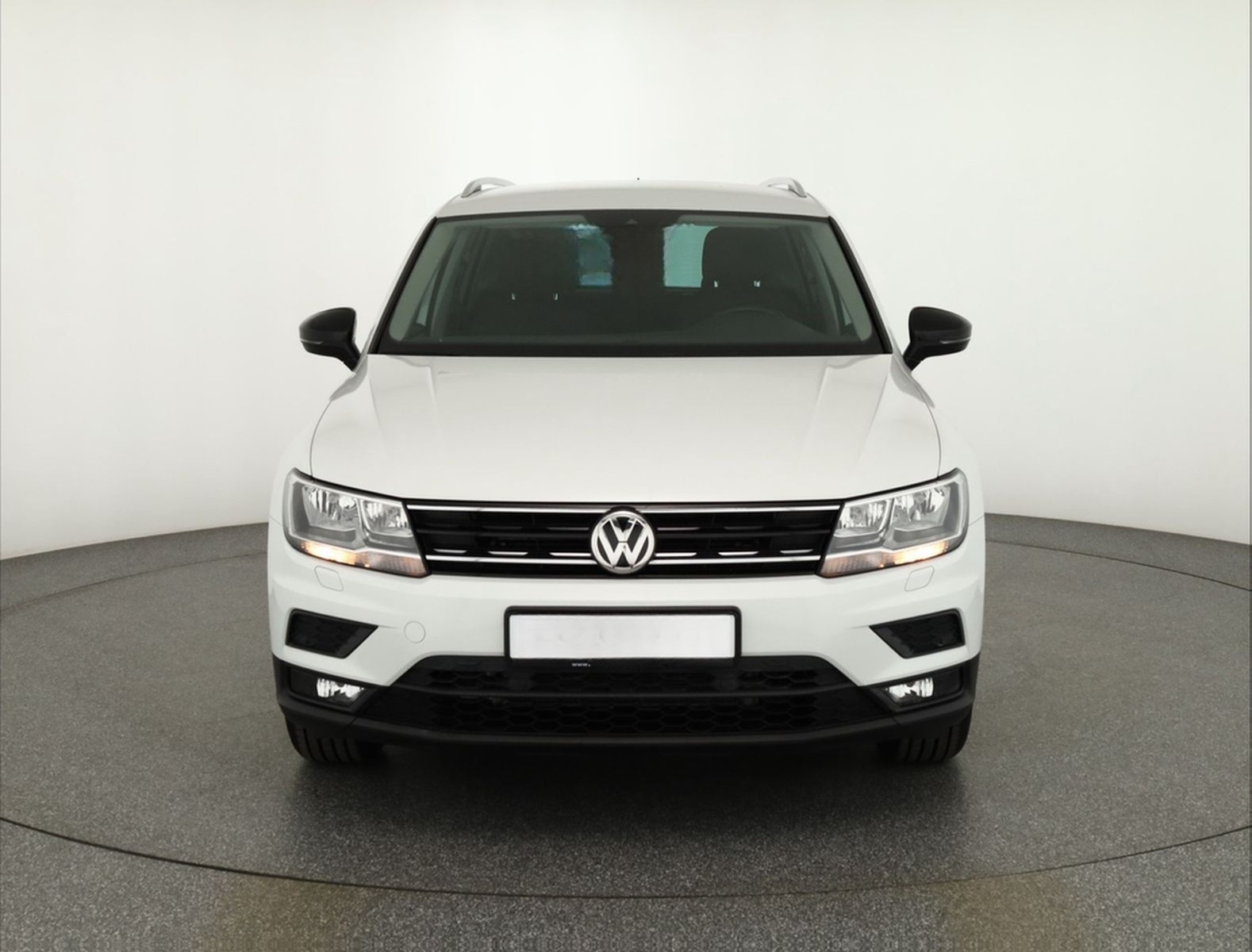 Volkswagen Tiguan 1.5 TSI IQ.DRIVE Navi ACC Sitzheizung PDC foto 8