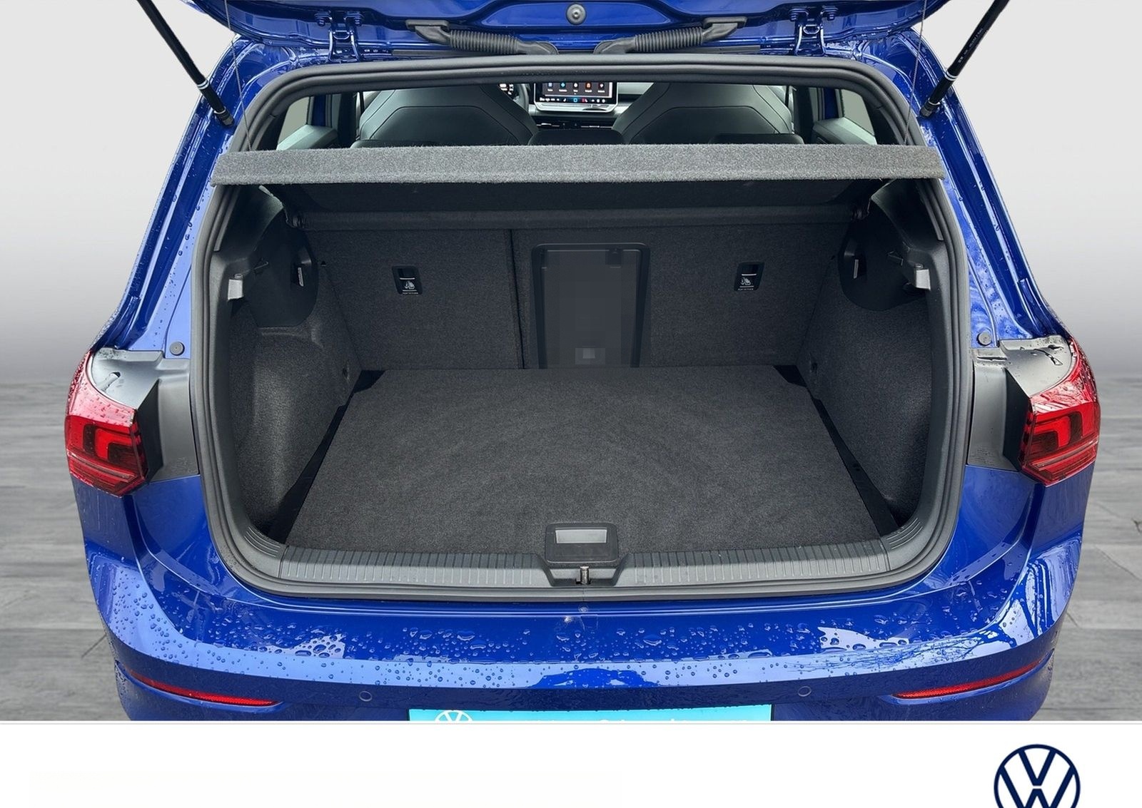 Volkswagen Golf VIII 1.5 R-LINE FACELIFT 360°CAM ACC LM17 foto 19