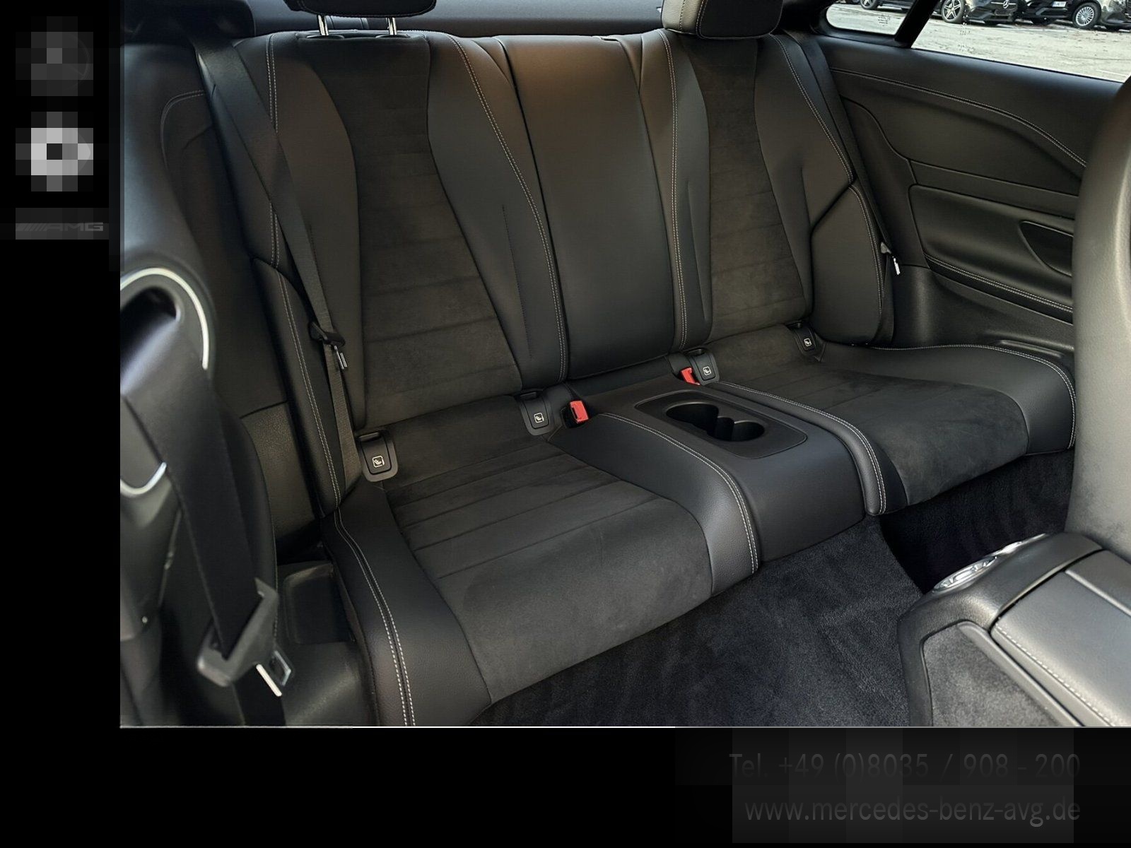 Mercedes-Benz E 450 4M AMG Widescreen MBUX Night 360° StdHeiz foto 13