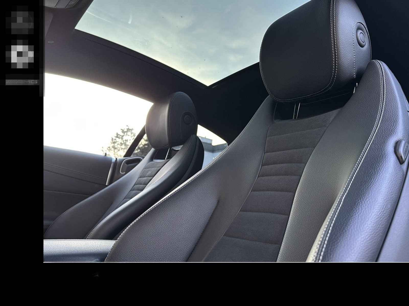 Mercedes-Benz E 450 4M AMG Widescreen MBUX Night 360° StdHeiz foto 18