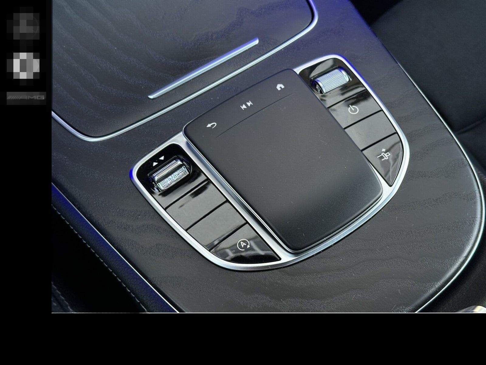 Mercedes-Benz E 450 4M AMG Widescreen MBUX Night 360° StdHeiz foto 21