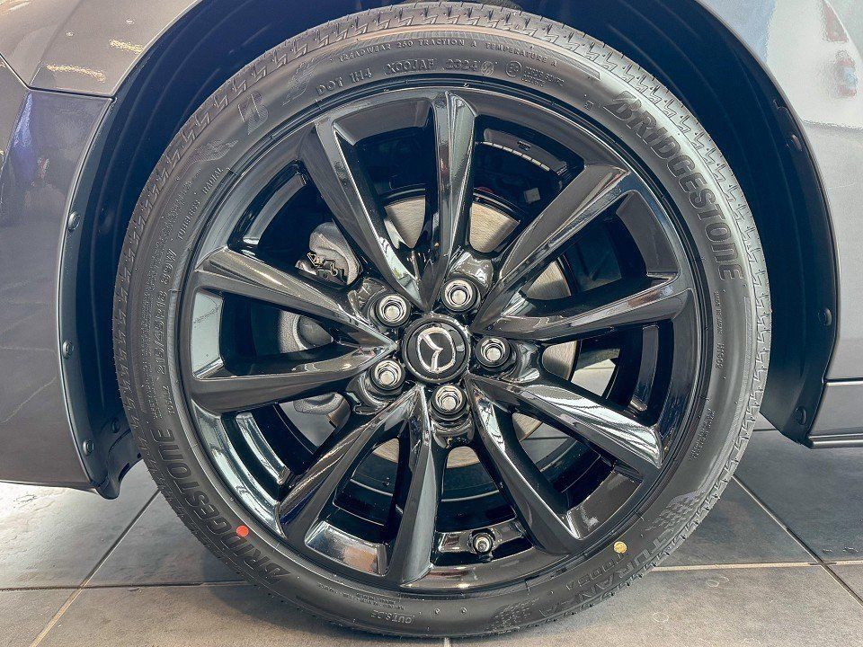 Mazda 3 Exclusive-Line foto 16