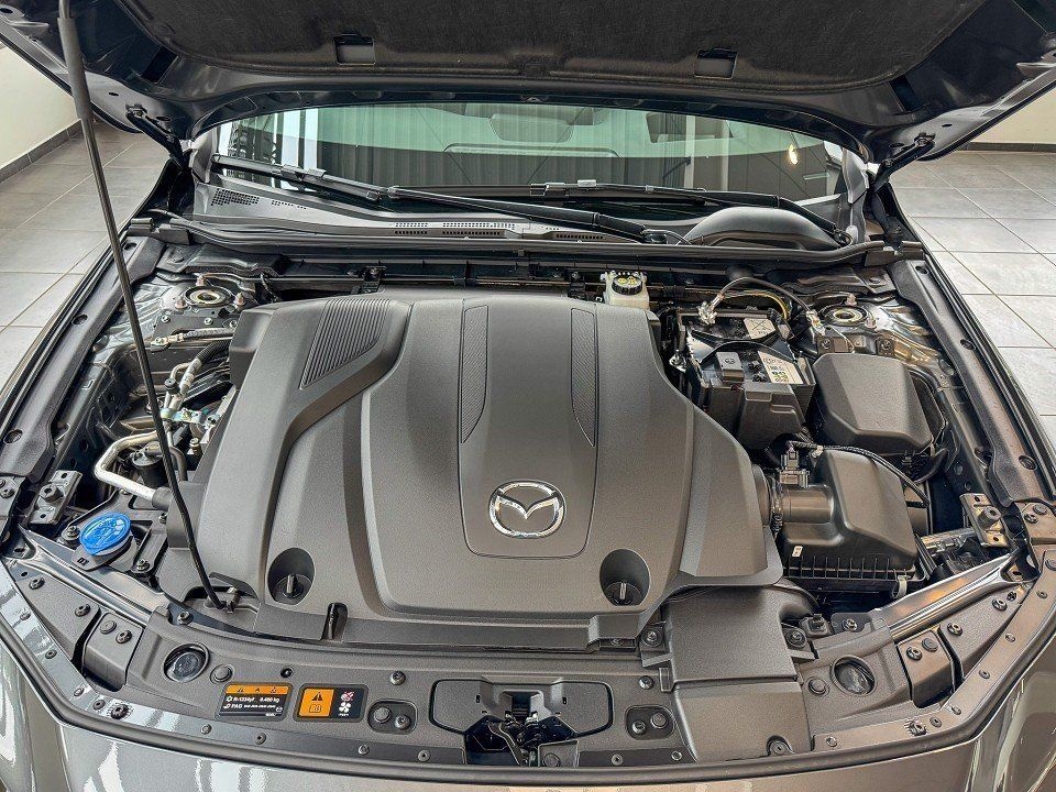 Mazda 3 Exclusive-Line foto 17