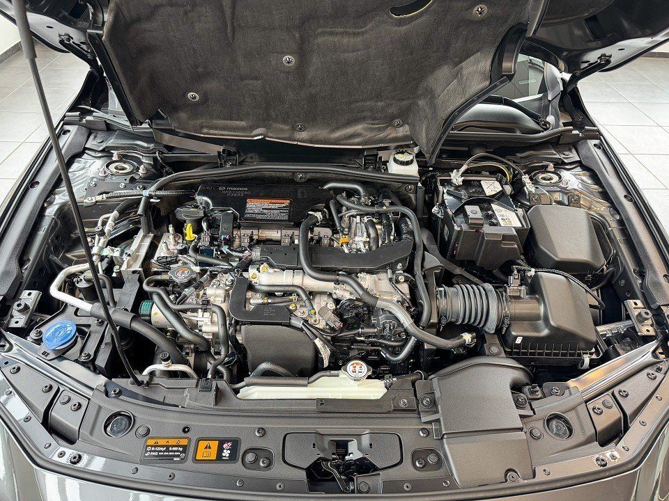 Mazda 3 Exclusive-Line foto 18