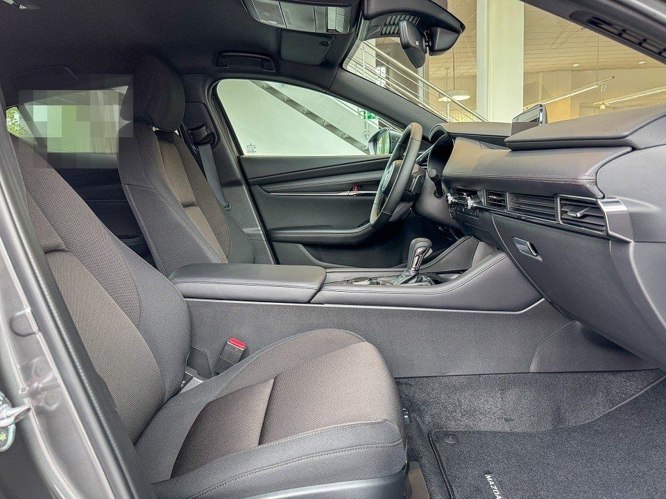 Mazda 3 Exclusive-Line foto 7
