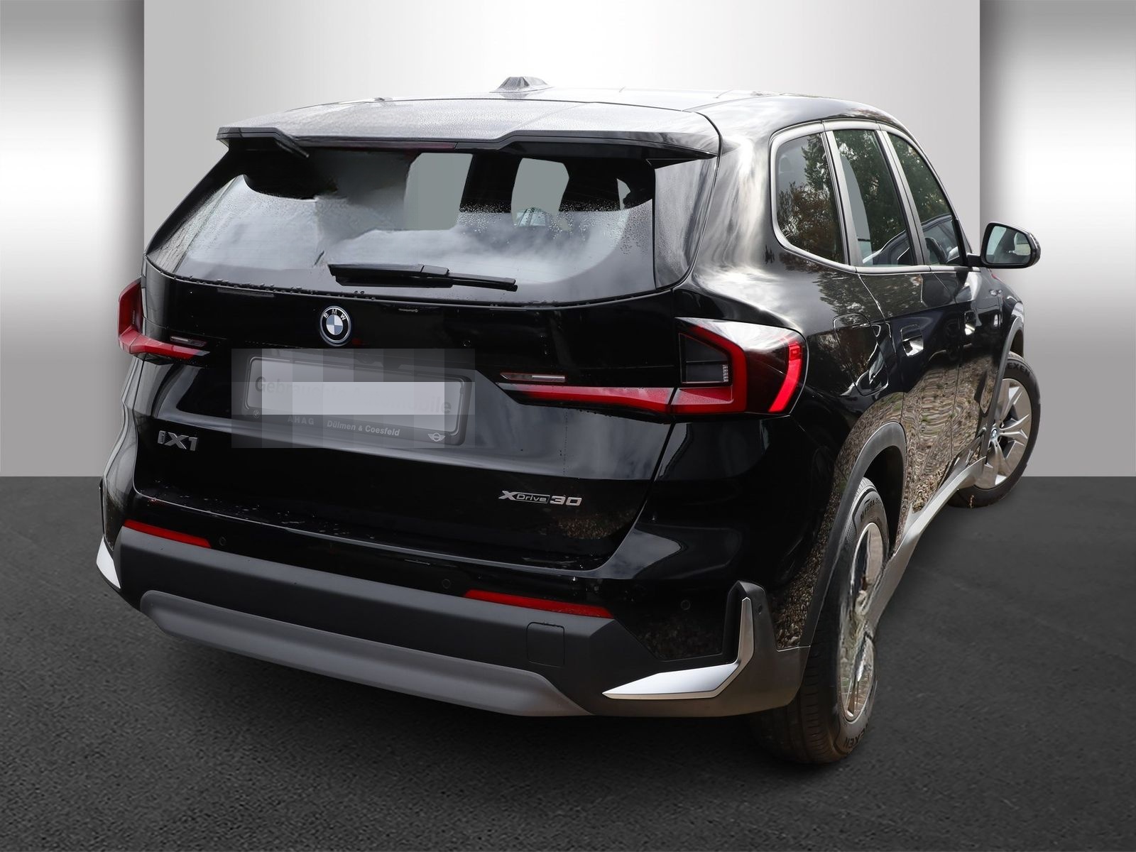 BMW iX1 xDrive30 foto 2
