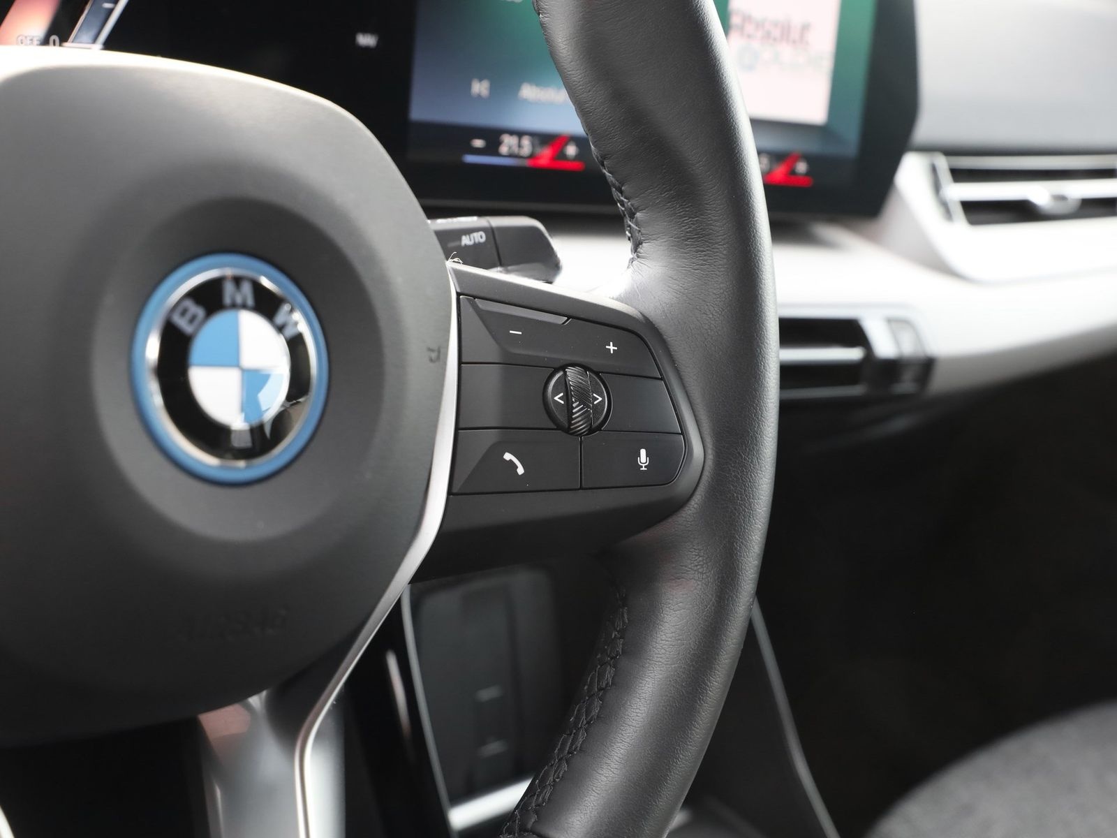 BMW iX1 xDrive30 foto 11
