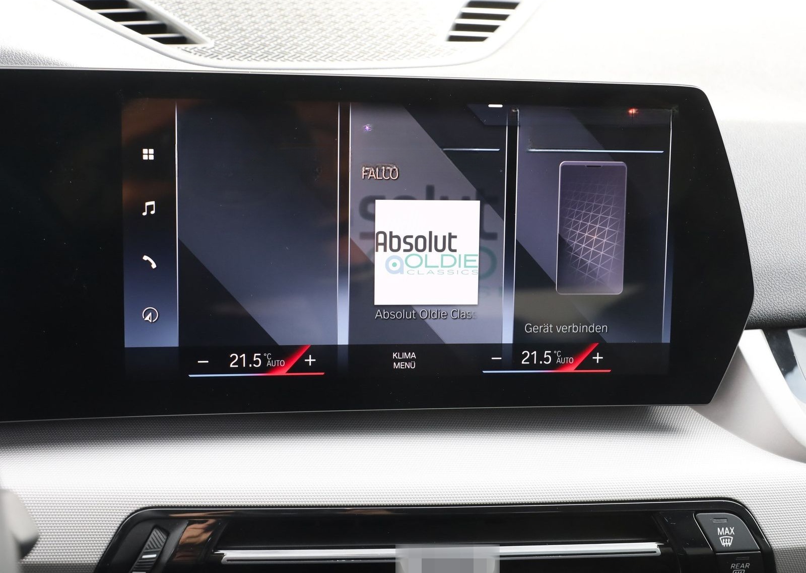 BMW iX1 xDrive30 foto 15