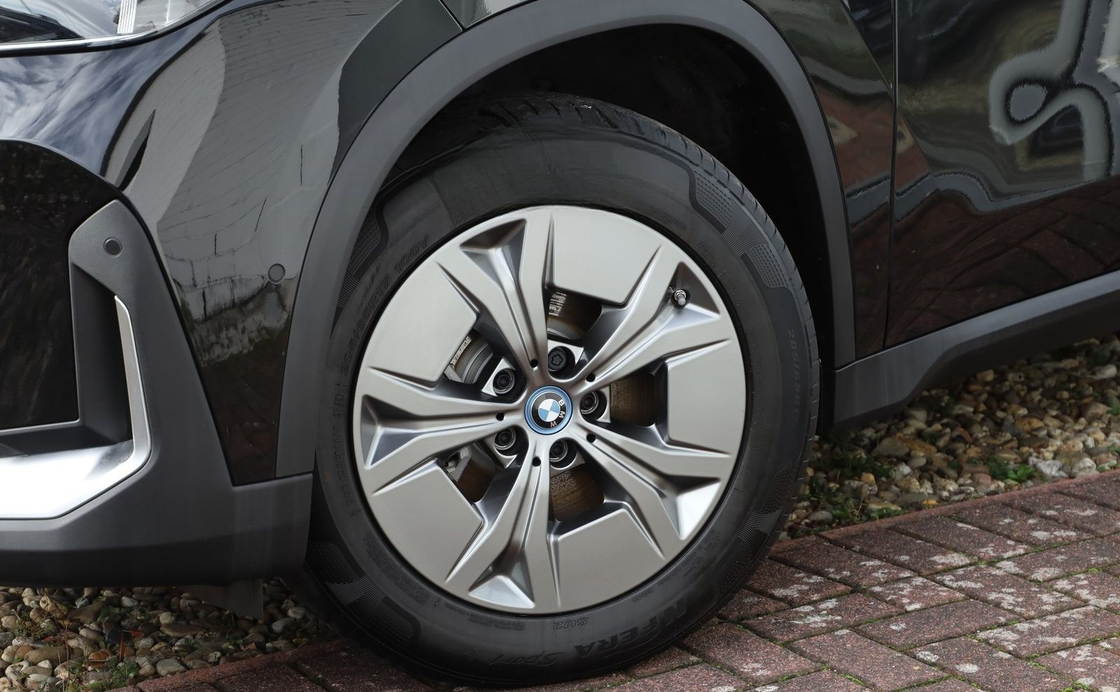 BMW iX1 xDrive30 foto 5