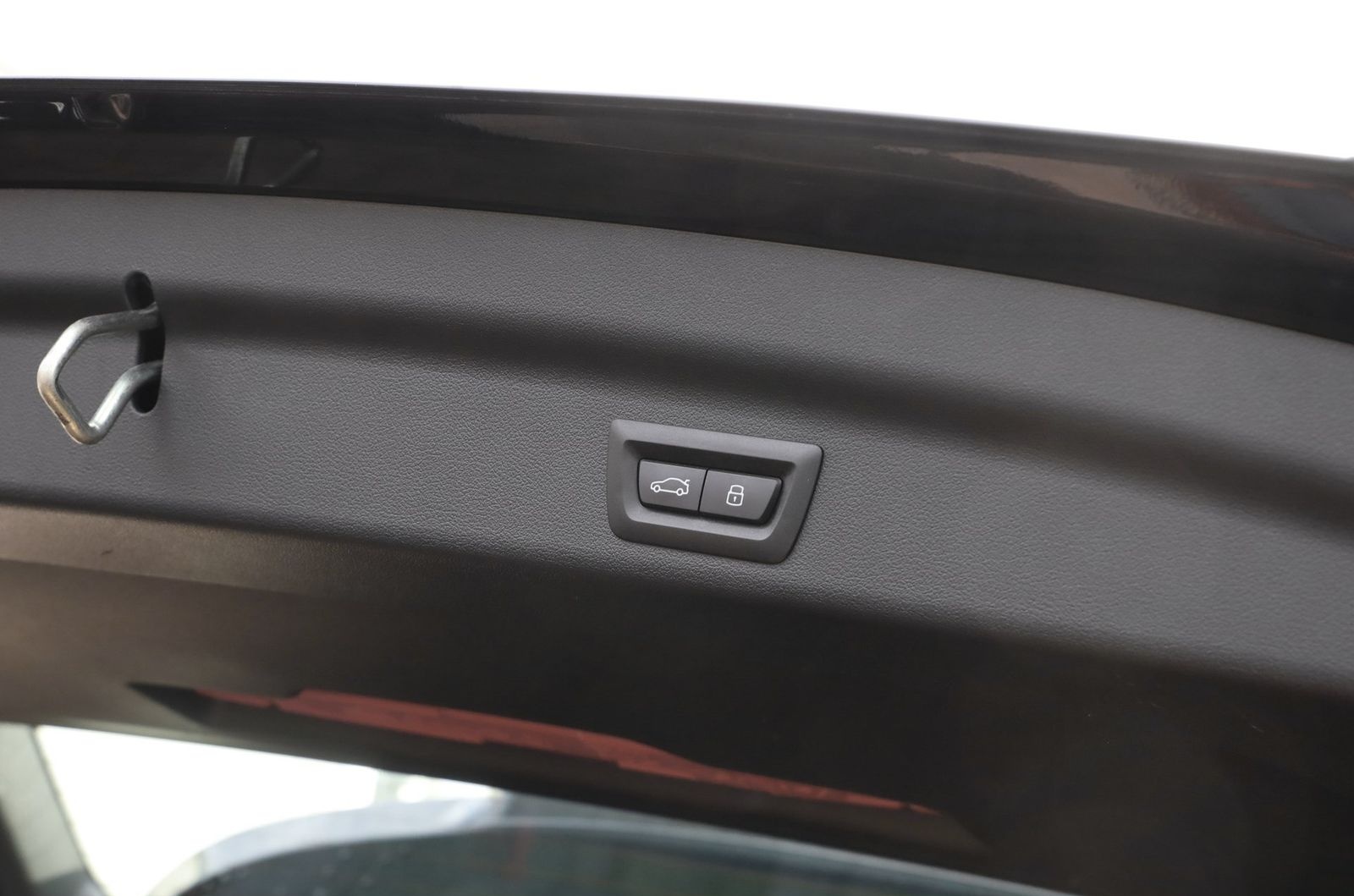 BMW iX1 xDrive30 foto 8