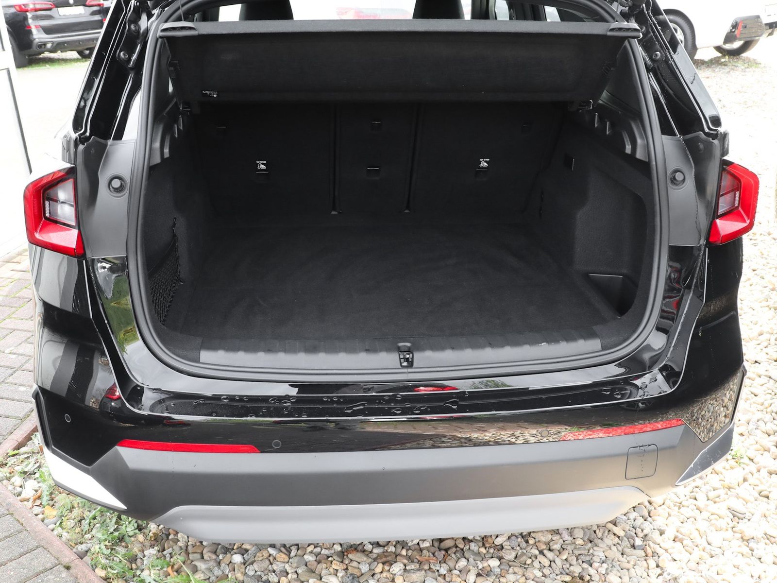 BMW iX1 xDrive30 foto 9