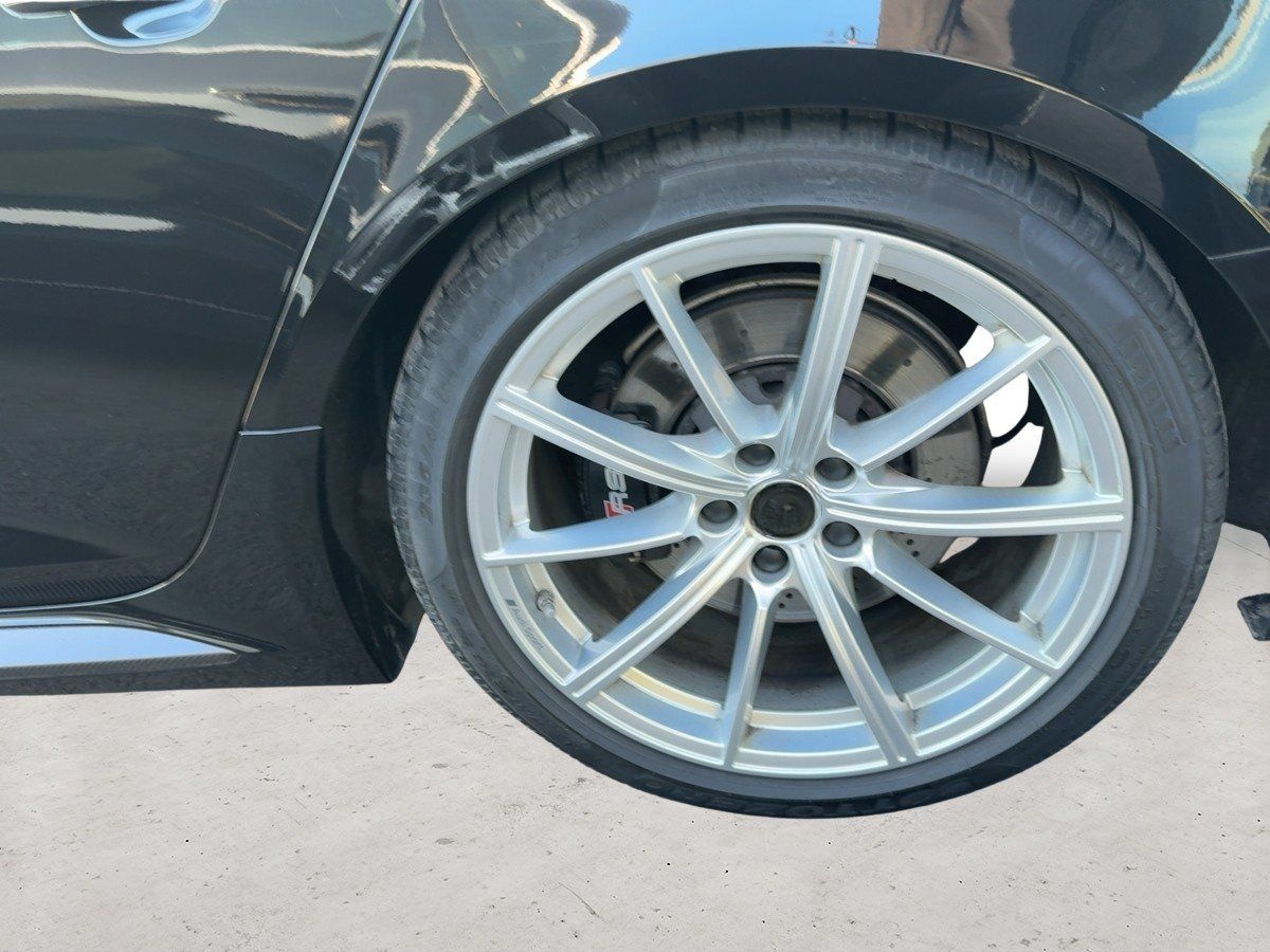 Audi RS 4 Avant 2.9 TFSI Q MATRIX+RAUTE+APP+DAB+HUD foto 11