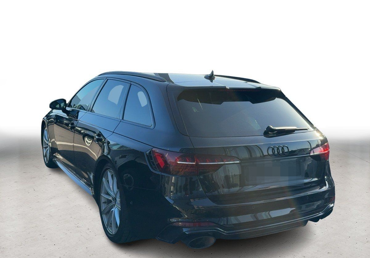 Audi RS 4 Avant 2.9 TFSI Q MATRIX+RAUTE+APP+DAB+HUD foto 3
