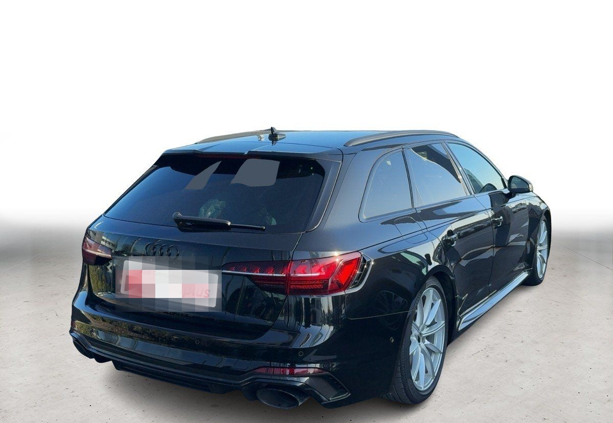 Audi RS 4 Avant 2.9 TFSI Q MATRIX+RAUTE+APP+DAB+HUD foto 4