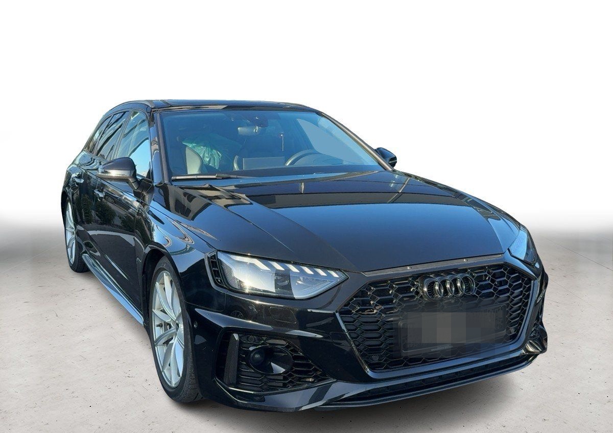 Audi RS 4 Avant 2.9 TFSI Q MATRIX+RAUTE+APP+DAB+HUD foto 5