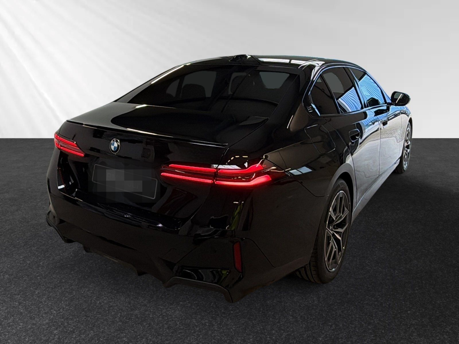 BMW 520d M Sport Pro|Head-Up|DA&PA-Prof. foto 2