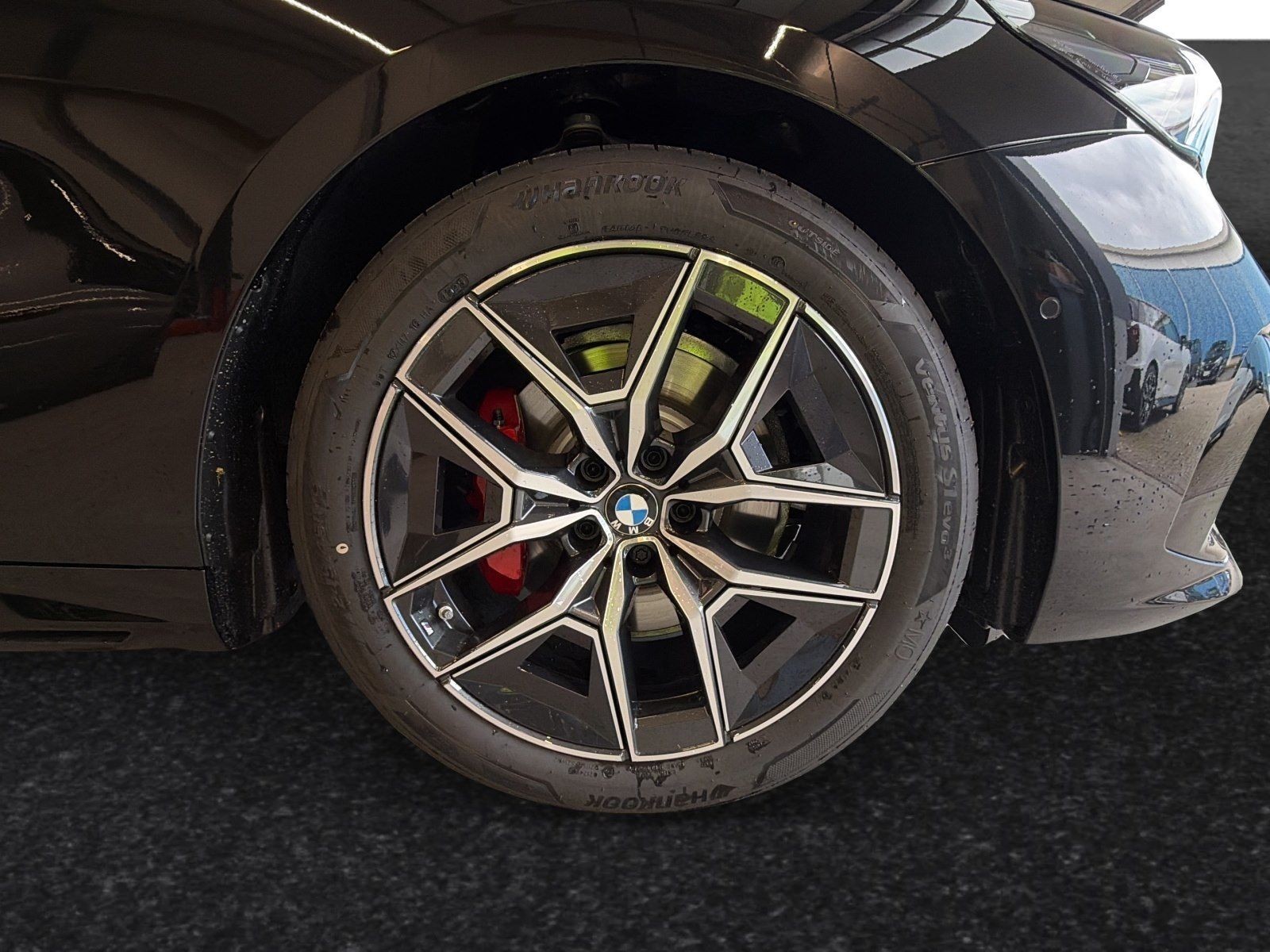 BMW 520d M Sport Pro|Head-Up|DA&PA-Prof. foto 3