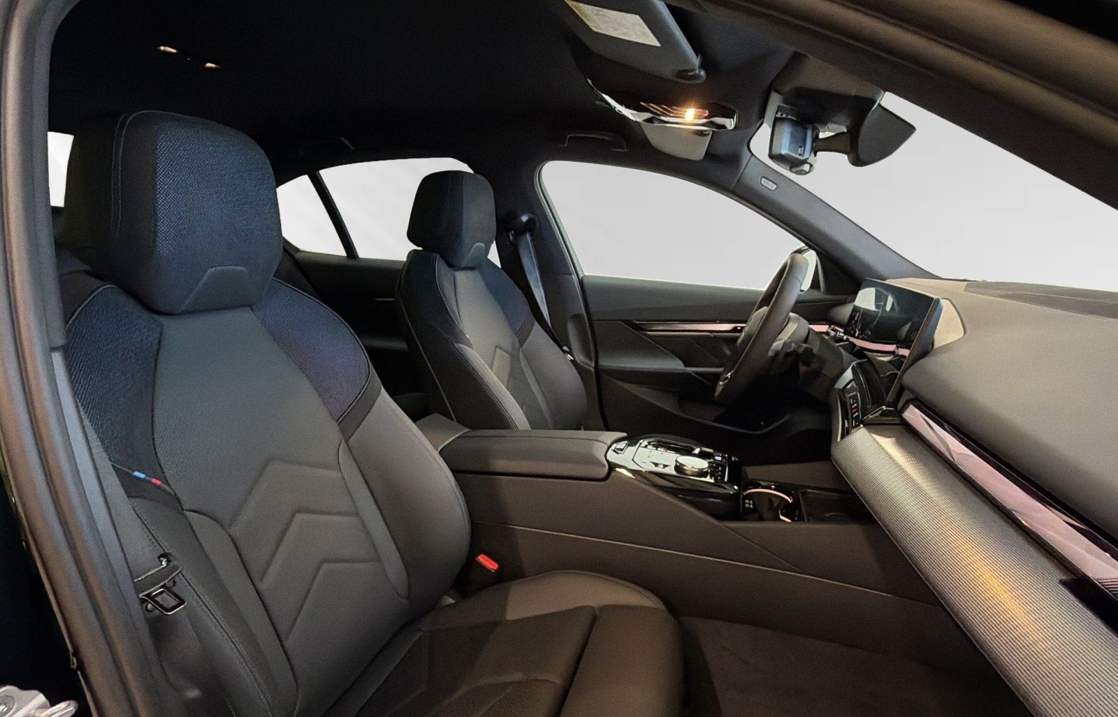 BMW 520d M Sport Pro|Head-Up|DA&PA-Prof. foto 7