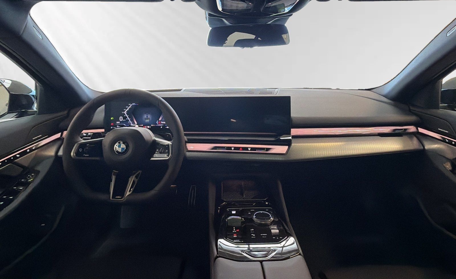 BMW 520d M Sport Pro|Head-Up|DA&PA-Prof. foto 8