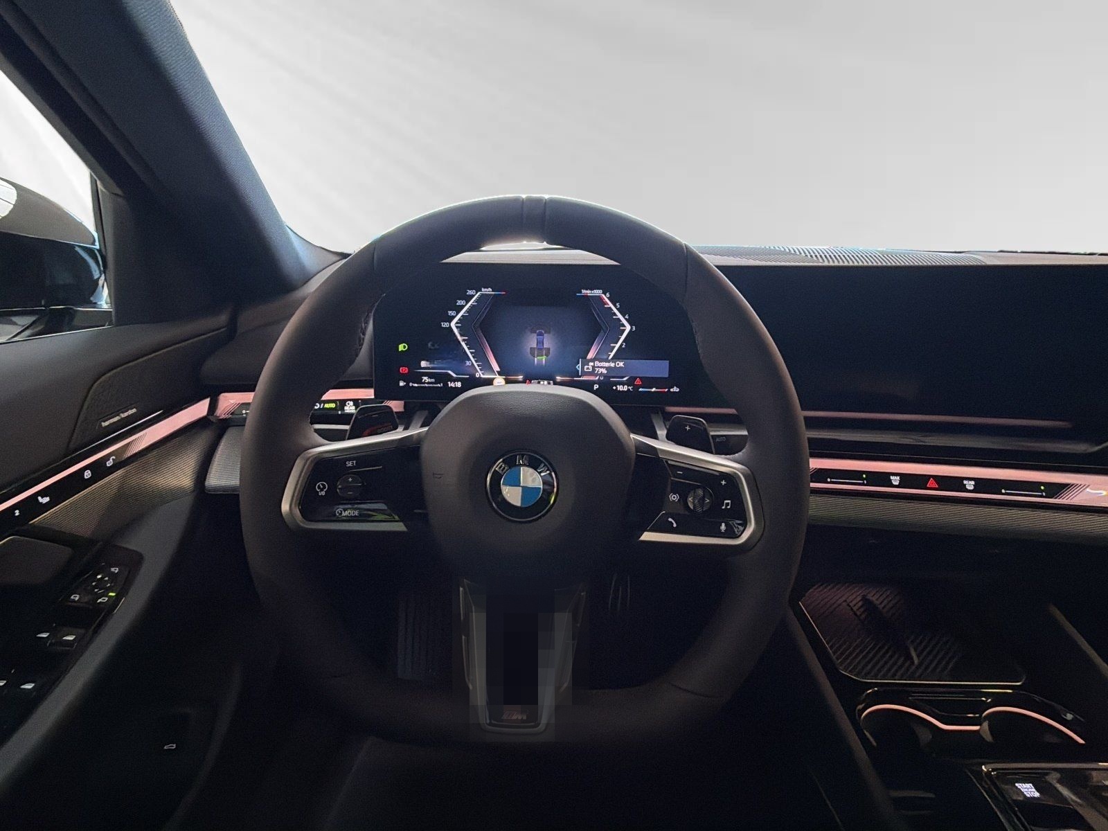 BMW 520d M Sport Pro|Head-Up|DA&PA-Prof. foto 9