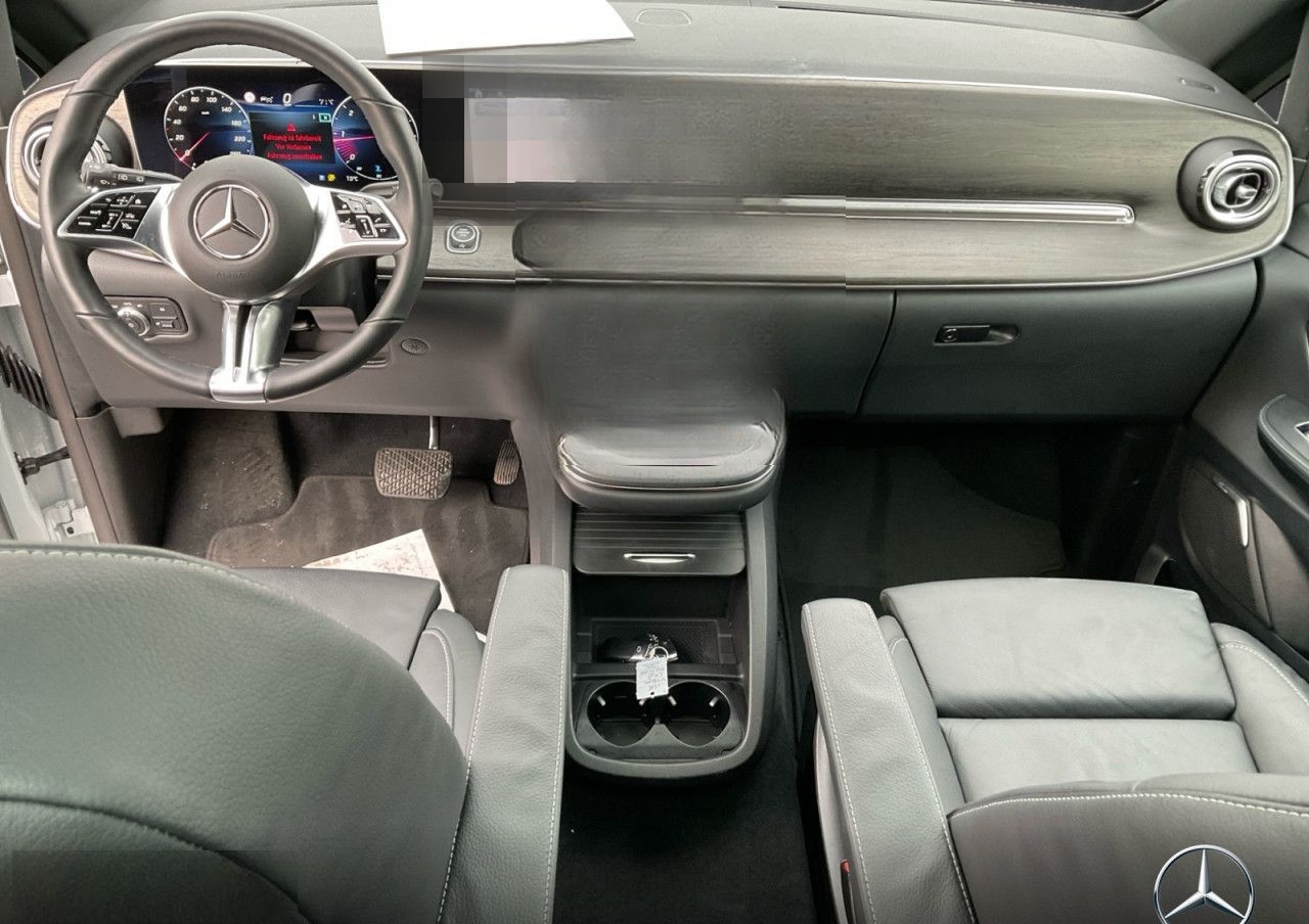 Mercedes-Benz V 300 d Lang AVANTGARDE+SchiebDa+9G+AHK+Navi+DIS foto 11