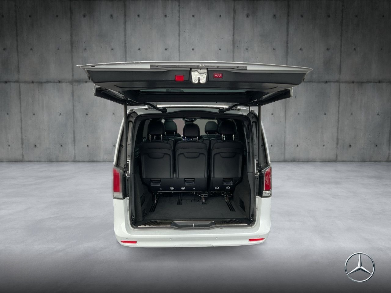 Mercedes-Benz V 300 d Lang AVANTGARDE+SchiebDa+9G+AHK+Navi+DIS foto 16