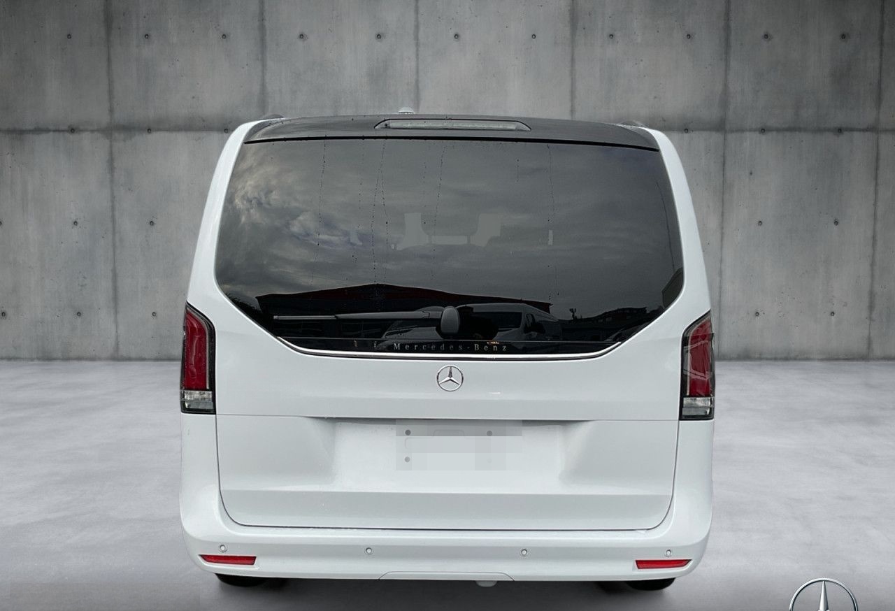 Mercedes-Benz V 300 d Lang AVANTGARDE+SchiebDa+9G+AHK+Navi+DIS foto 7