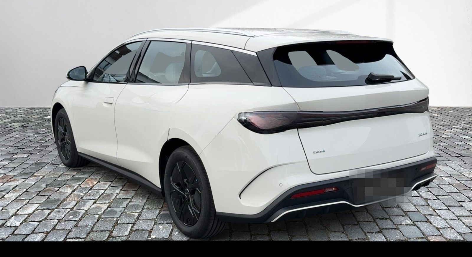 BYD SEAL 6 DM-i Touring Boost *verschiedene Farben* foto 2