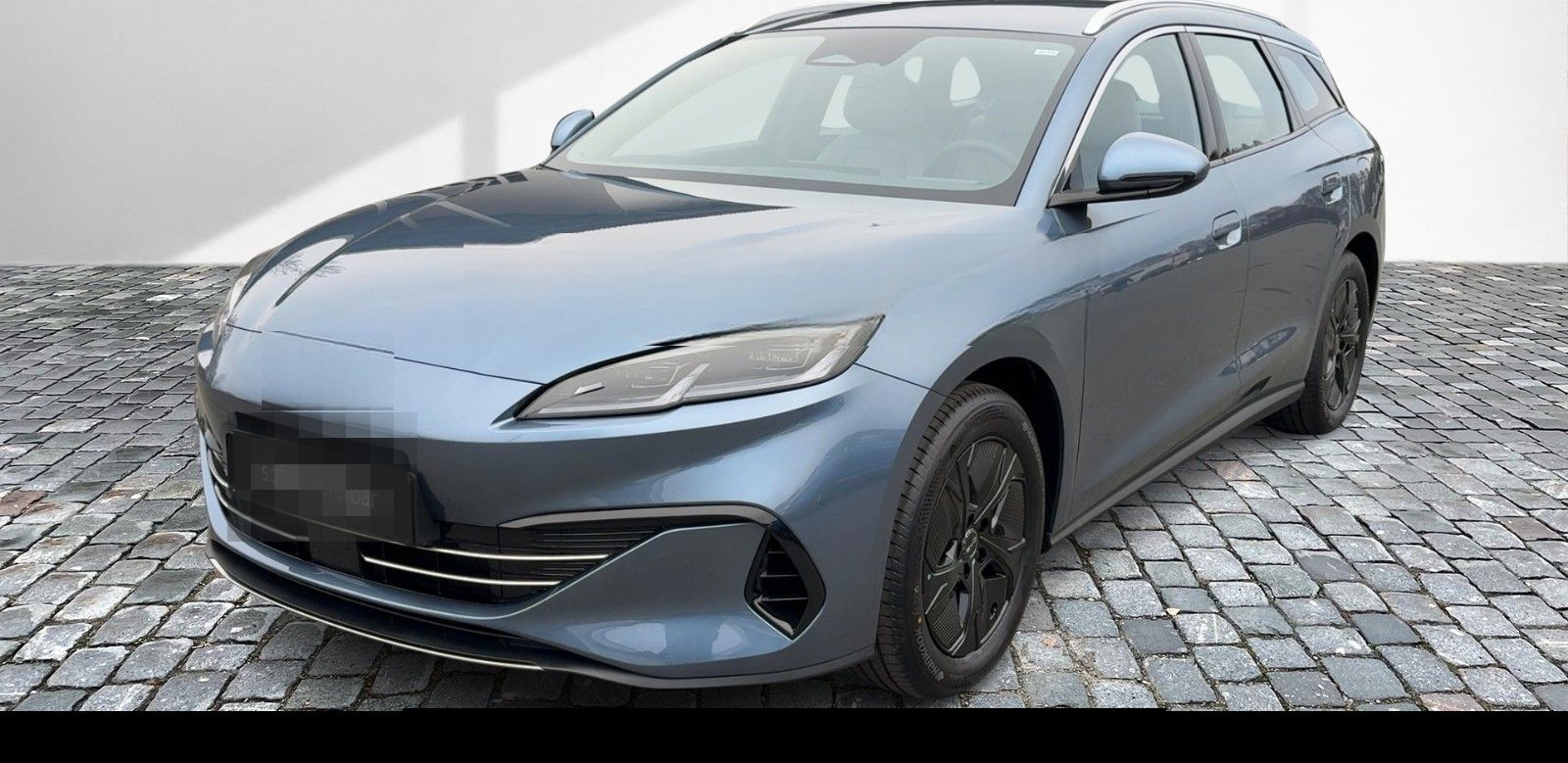 BYD SEAL 6 DM-i Touring Boost *verschiedene Farben* foto 15